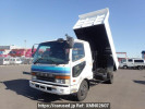 Mitsubishi Fuso Fighter FK628G