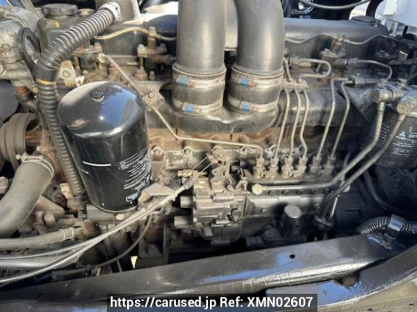 Used 1998 MT mitsubishi-fuso fighter FK628G Image[4]