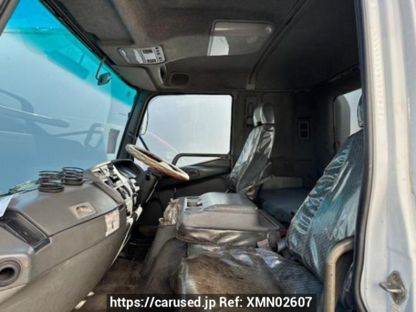 Used 1998 MT mitsubishi-fuso fighter FK628G Image[6]