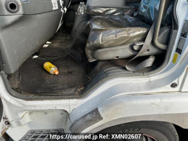 Used 1998 MT mitsubishi-fuso fighter FK628G Image[7]