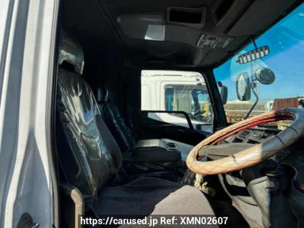 Used 1998 MT mitsubishi-fuso fighter FK628G Image[8]