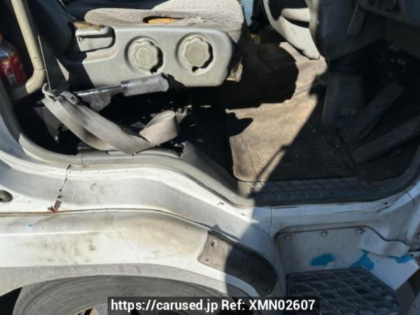 Used 1998 MT mitsubishi-fuso fighter FK628G Image[9]