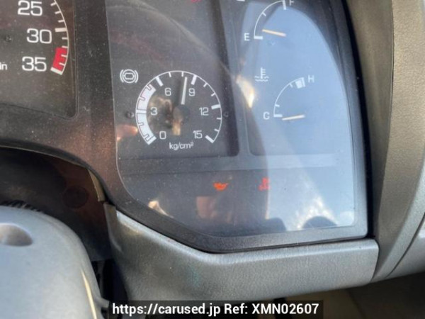 Used 1998 MT mitsubishi-fuso fighter FK628G Image[11]