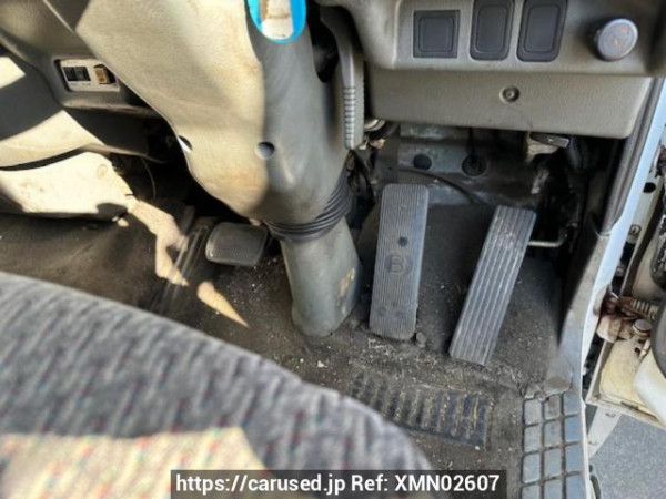 Used 1998 MT mitsubishi-fuso fighter FK628G Image[12]