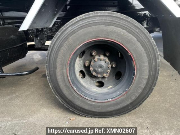 Used 1998 MT mitsubishi-fuso fighter FK628G Image[14]