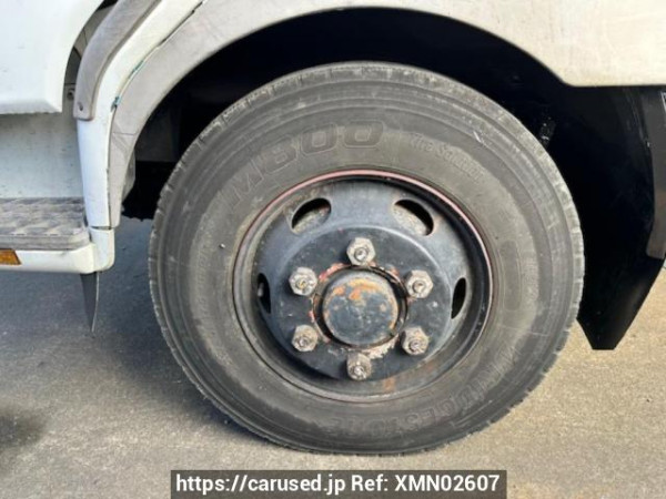 Used 1998 MT mitsubishi-fuso fighter FK628G Image[15]