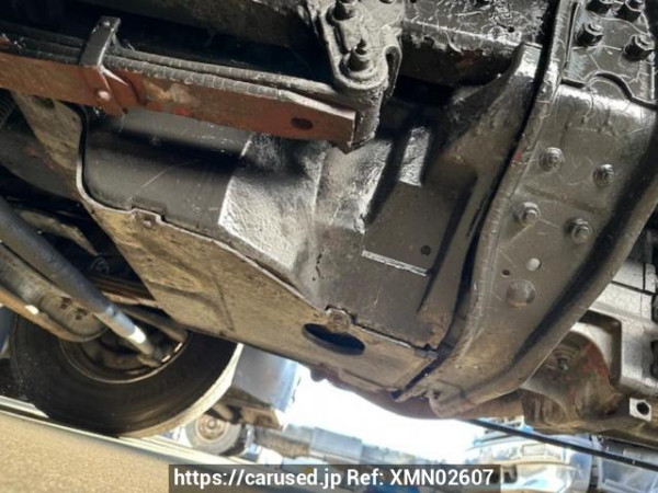 Used 1998 MT mitsubishi-fuso fighter FK628G Image[17]