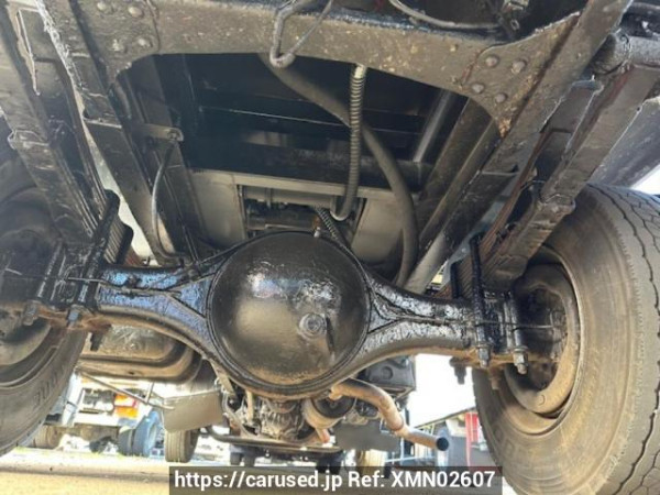 Used 1998 MT mitsubishi-fuso fighter FK628G Image[18]