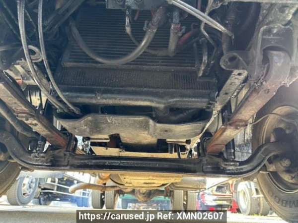 Used 1998 MT mitsubishi-fuso fighter FK628G Image[19]