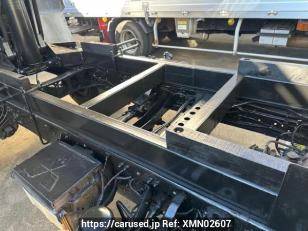 Used 1998 MT mitsubishi-fuso fighter FK628G Image[20]