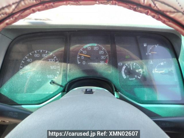 Used 1998 MT mitsubishi-fuso fighter FK628G Image[21]