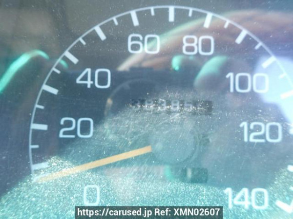 Used 1998 MT mitsubishi-fuso fighter FK628G Image[22]