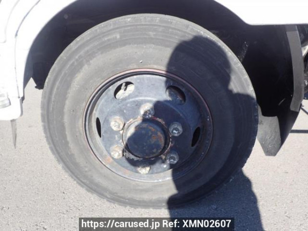 Used 1998 MT mitsubishi-fuso fighter FK628G Image[23]