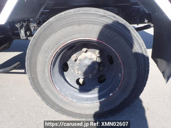 Used 1998 MT mitsubishi-fuso fighter FK628G Image[24]