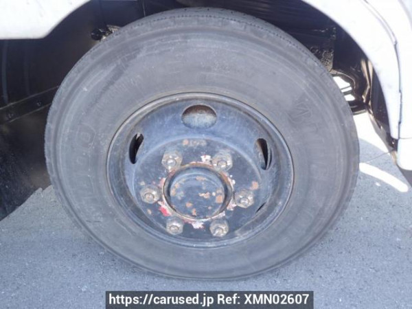Used 1998 MT mitsubishi-fuso fighter FK628G Image[26]
