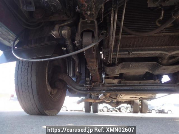 Used 1998 MT mitsubishi-fuso fighter FK628G Image[27]