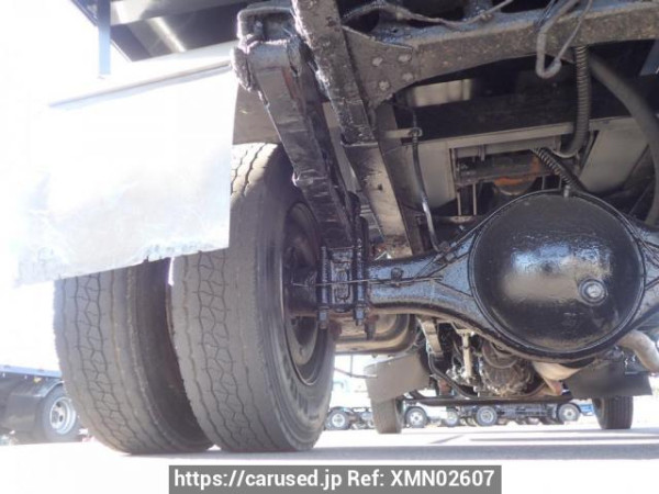 Used 1998 MT mitsubishi-fuso fighter FK628G Image[29]