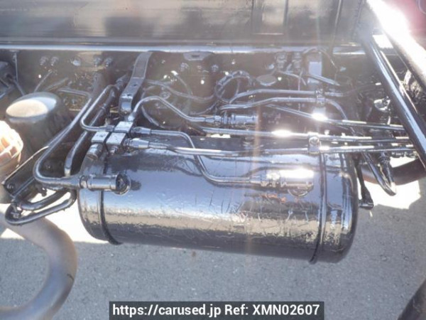 Used 1998 MT mitsubishi-fuso fighter FK628G Image[32]