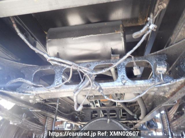 Used 1998 MT mitsubishi-fuso fighter FK628G Image[37]