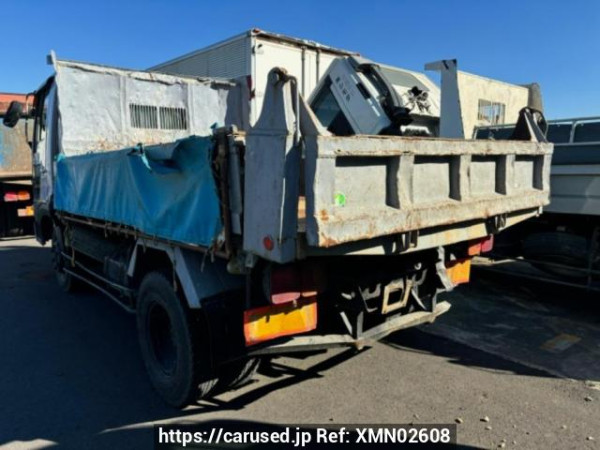 Used 1997 MT hino ranger FC2JCBD Image[3]
