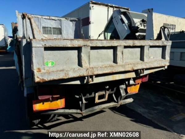 Used 1997 MT hino ranger FC2JCBD Image[4]