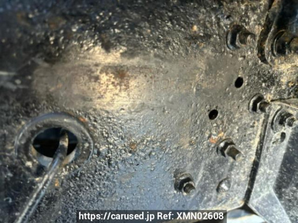 Used 1997 MT hino ranger FC2JCBD Image[9]