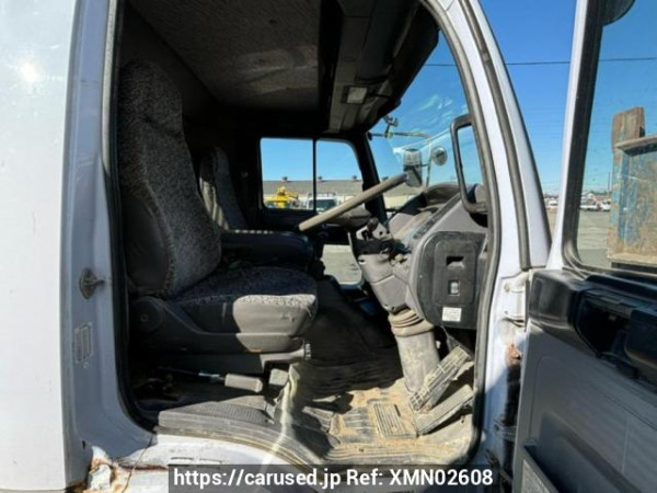 Used 1997 MT hino ranger FC2JCBD Image[10]