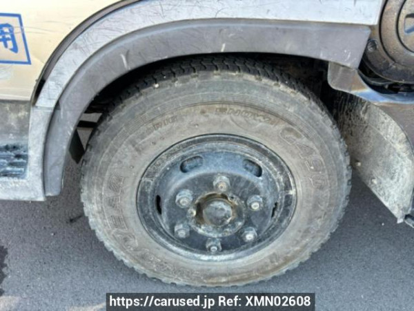 Used 1997 MT hino ranger FC2JCBD Image[14]