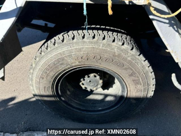 Used 1997 MT hino ranger FC2JCBD Image[16]