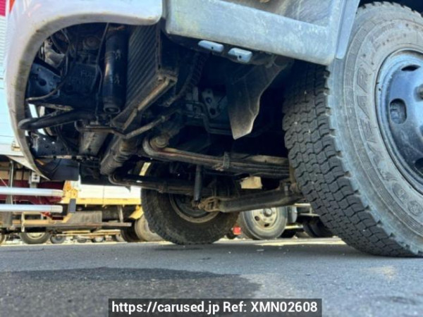 Used 1997 MT hino ranger FC2JCBD Image[19]