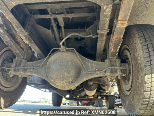 Used 1997 MT hino ranger FC2JCBD Image[20]