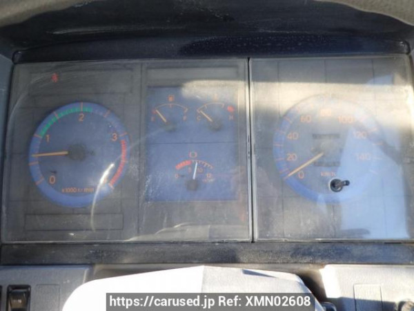 Used 1997 MT hino ranger FC2JCBD Image[21]