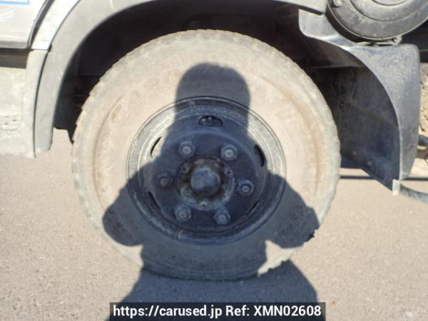 Used 1997 MT hino ranger FC2JCBD Image[23]