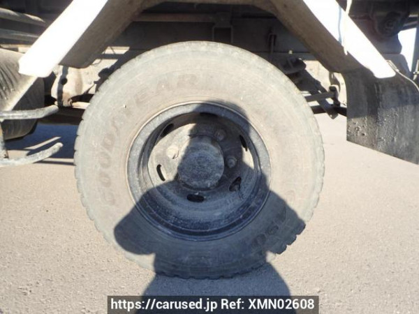 Used 1997 MT hino ranger FC2JCBD Image[24]