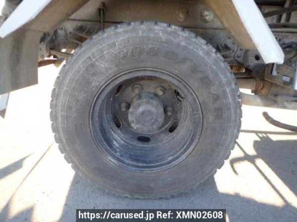 Used 1997 MT hino ranger FC2JCBD Image[25]