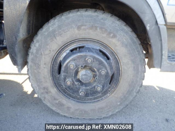 Used 1997 MT hino ranger FC2JCBD Image[26]