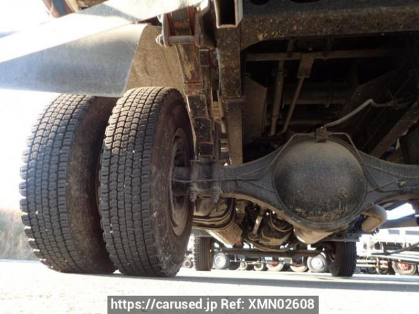 Used 1997 MT hino ranger FC2JCBD Image[29]