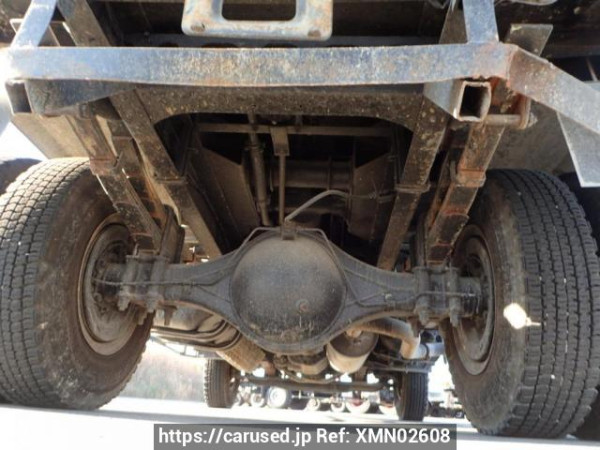 Used 1997 MT hino ranger FC2JCBD Image[30]