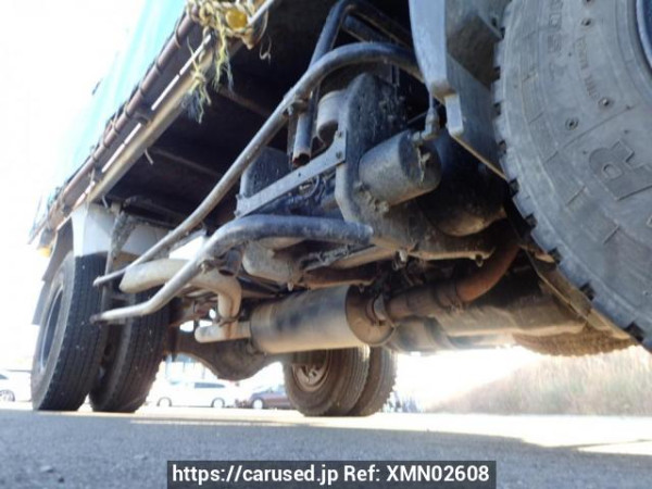 Used 1997 MT hino ranger FC2JCBD Image[35]