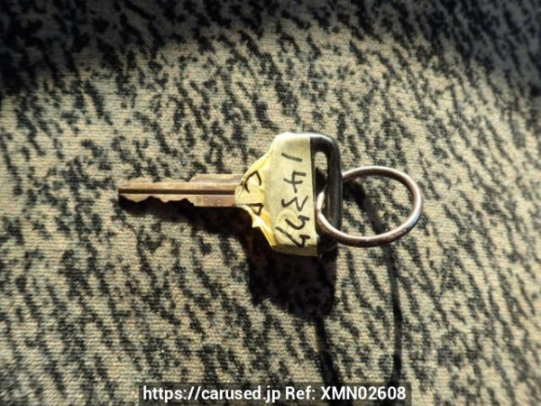 Used 1997 MT hino ranger FC2JCBD Image[37]