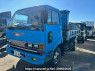 Used 1989 MT hino ranger FC170AD Image[2]