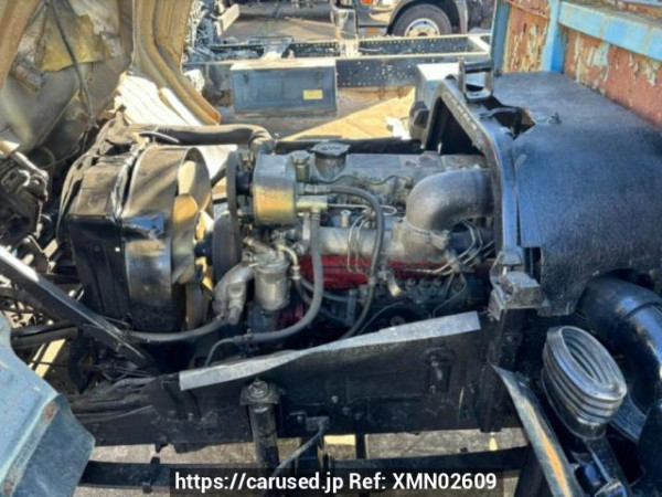 Used 1989 MT hino ranger FC170AD Image[6]