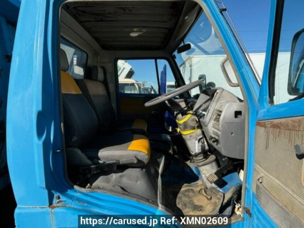 Used 1989 MT hino ranger FC170AD Image[9]