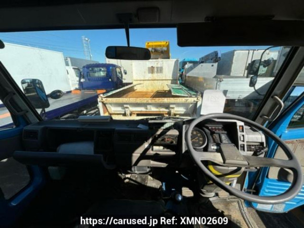 Used 1989 MT hino ranger FC170AD Image[10]