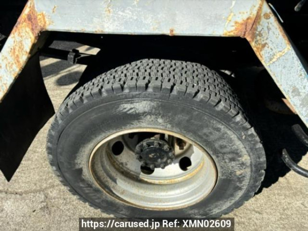 Used 1989 MT hino ranger FC170AD Image[15]