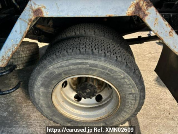 Used 1989 MT hino ranger FC170AD Image[16]