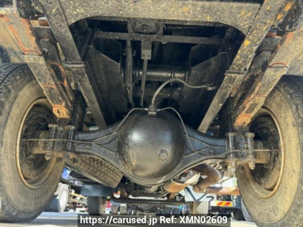 Used 1989 MT hino ranger FC170AD Image[19]