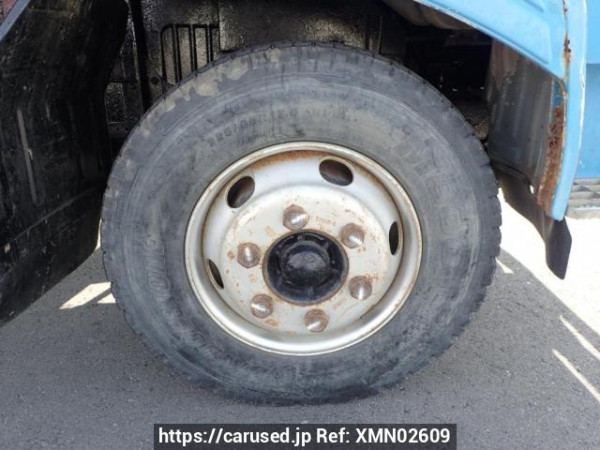 Used 1989 MT hino ranger FC170AD Image[25]
