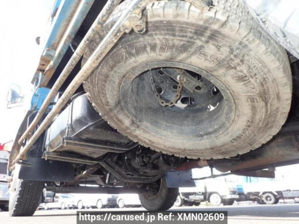 Used 1989 MT hino ranger FC170AD Image[32]