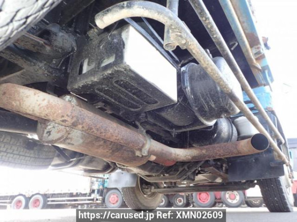 Used 1989 MT hino ranger FC170AD Image[33]